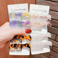 Small Comb Creative Hairpin