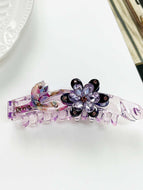 Women's Hairpin Acetate Hair Accessories