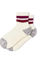 Harajuku Style Terry Couple Socks