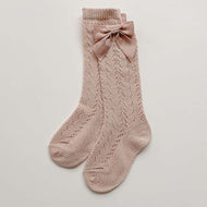 Lace Breathable Mesh Socks Princess Socks