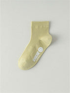 Smiley Face Socks