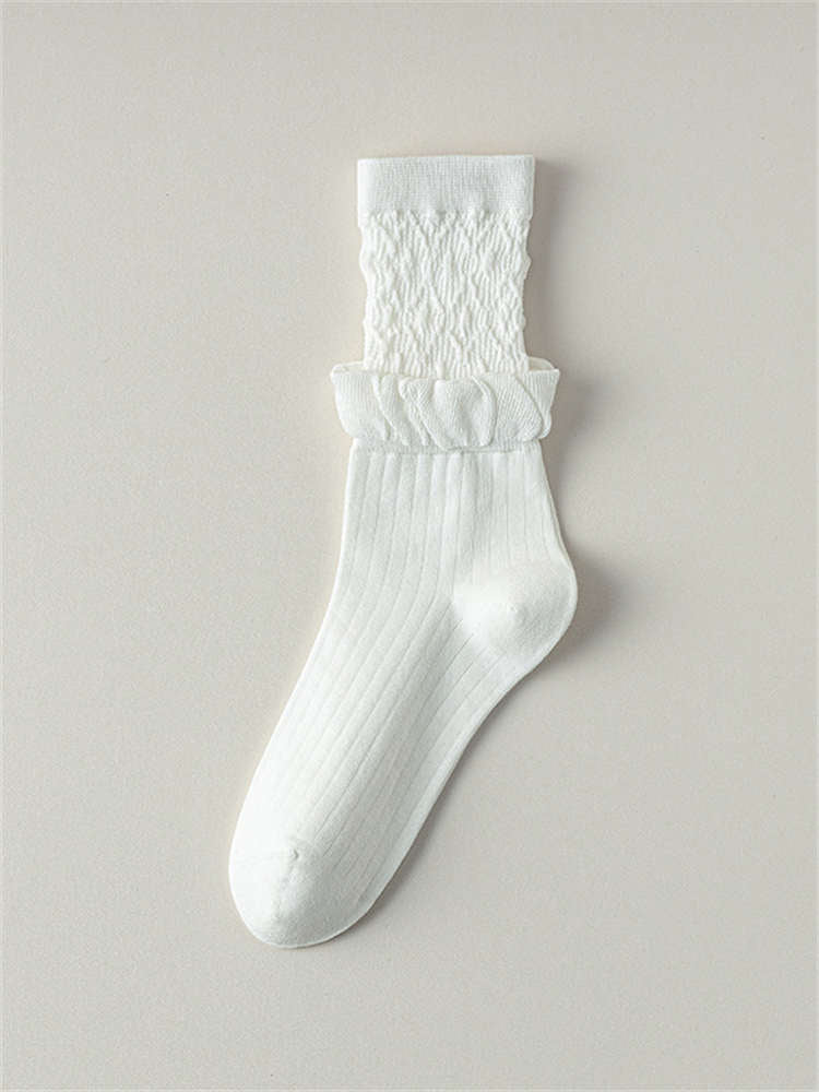 Laciness Socks