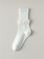 Laciness Socks