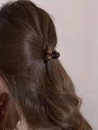 Girls' Amber Cherry Hair Clip