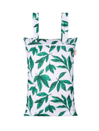 Printed Waterproof Storage Hanging Bag