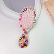 Acetate Air Cushion Comb