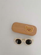 Children's Cartoon Cute Bear Sunglasses