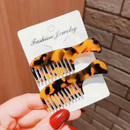 Small Comb Creative Hairpin