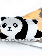 Super Cute Panda Hairpin