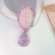 Acetate Air Cushion Comb