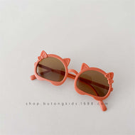 Cartoon Animal Sunglasses