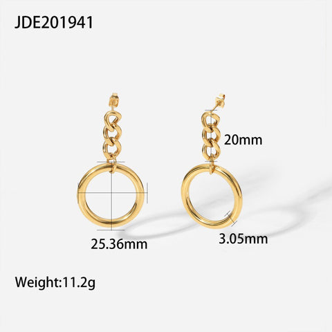 Women earring