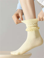 Laciness Socks