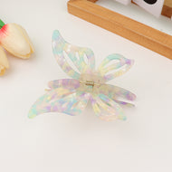 Butterfly Hair Clip