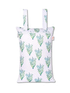 Printed Waterproof Storage Hanging Bag