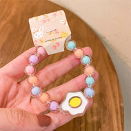 Baby Bead Bracelet