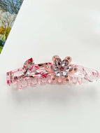 Women's Hairpin Acetate Hair Accessories