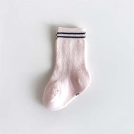 Girls' Sweat-absorbing Cotton Socks Baby Socks