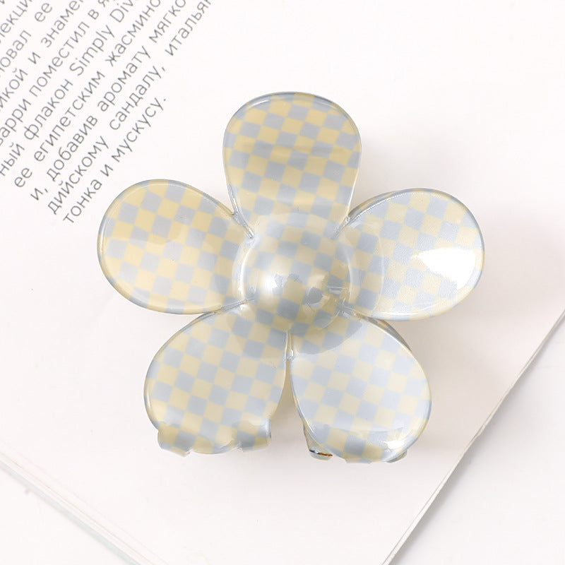 Flower Hairpin-Adult