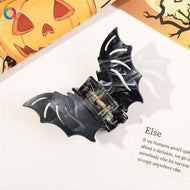 Bat Hairpins - Halloween