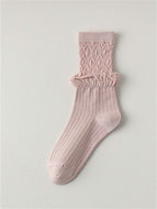 Laciness Socks