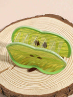 Green Apple Fashionable Hair Clip