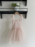 Girl Tutu Dress/Skirt