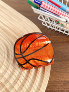 Bowling Sports Series Hair Clips