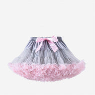 Hot Sale Multicolor Tutu Skirt for Girls