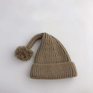 Children Warm Hat-Knitted