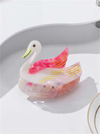 Swan Hairpin Gift