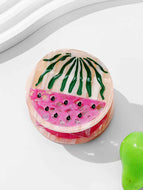 Watermelon Fruit Hairpin