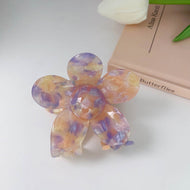 Girls Gradient Hair Clip