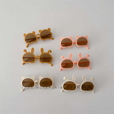 Cartoon Animal Sunglasses