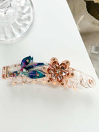 Women's Hairpin Acetate Hair Accessories