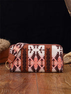 Wristlet Wallet Tote Bag Western Purses for Women