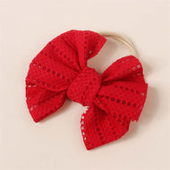 Children's Headdress Bow