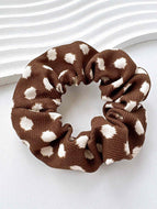 Fashionable and Versatile Leopard Print Hairband