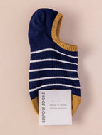 Striped Casual Socks