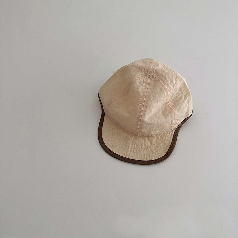 Quick Dry Kids Hat Baseball Cap