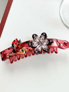 Women's Hairpin Acetate Hair Accessories