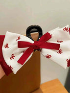 Girls' Bow Hairpin