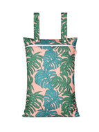 Printed Waterproof Storage Hanging Bag