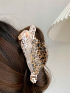 Cartoon Cute Turtle Shape Hair Clip