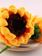 Sunflower Handmade Flowers