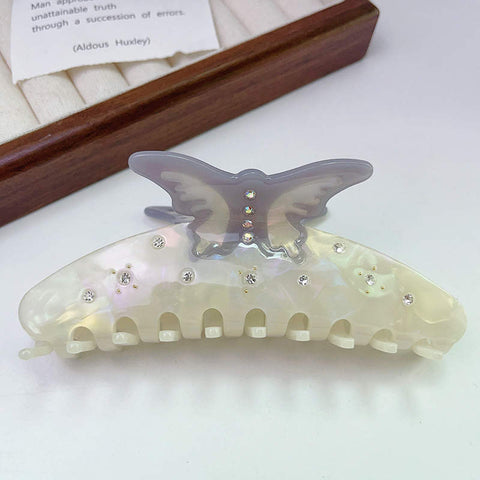 Hair Claw Clip-Butterfly