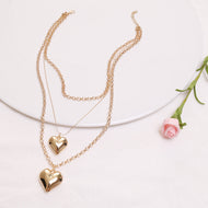 Love Multi-layered Necklace