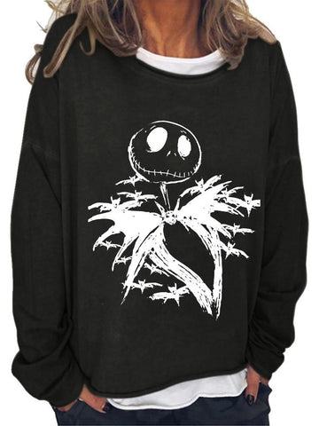 Halloween Sweatshirt