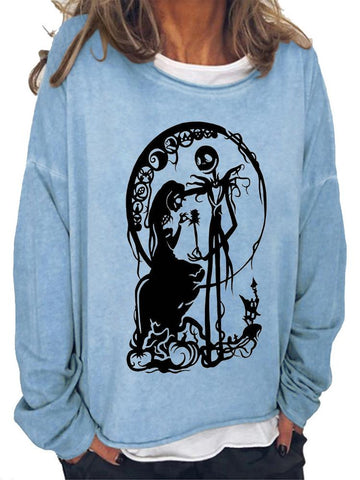 Ladies Sweatshirt