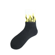 Street Hip Hop Skateboard Socks